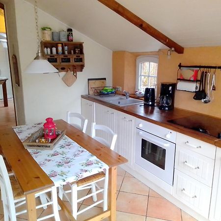 Upleward Cottage Krummhörn Eksteriør bilde