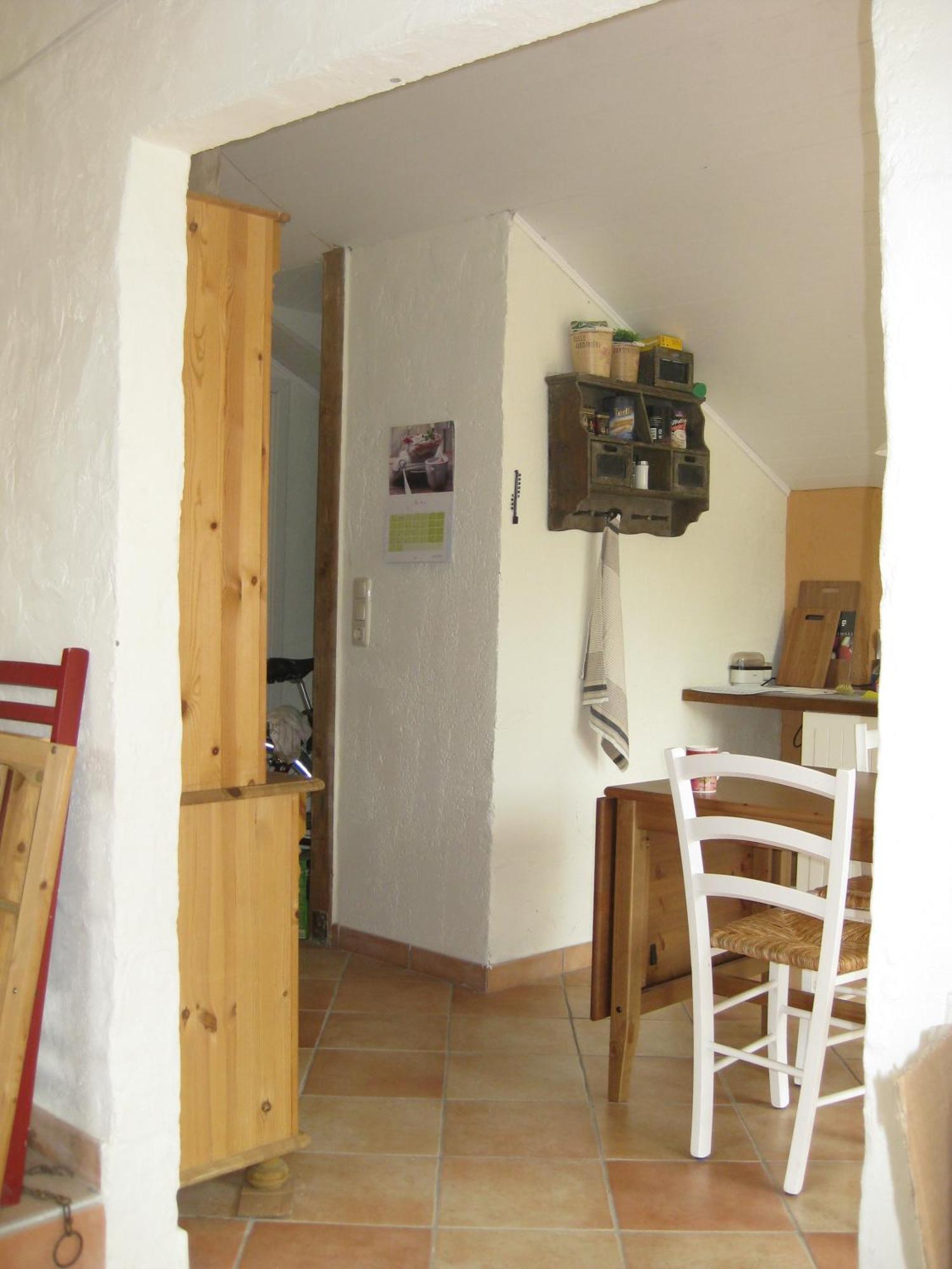Upleward Cottage Krummhörn Eksteriør bilde