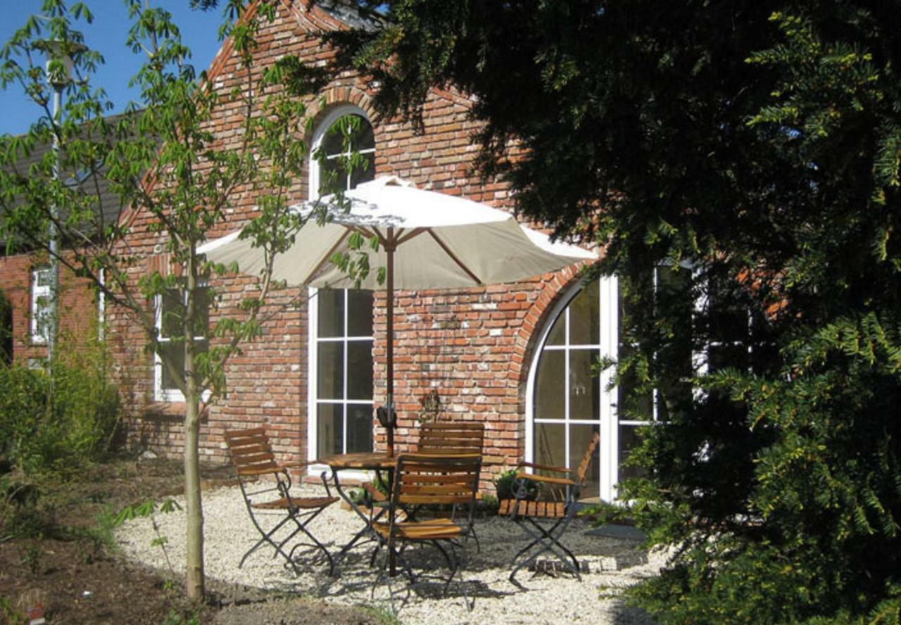 Upleward Cottage Krummhörn Eksteriør bilde